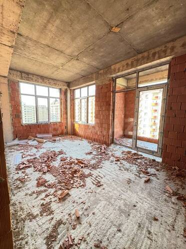 Продаётся 3-комн. новостройка 83.3 м², м. Нариман Нариманов, photo 16 from 18