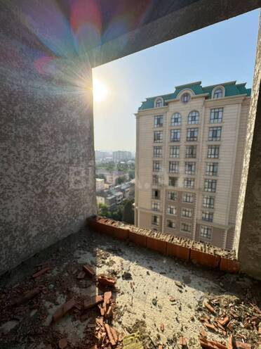 Продаётся 3-комн. новостройка 83.3 м², м. Нариман Нариманов, photo 8 from 18