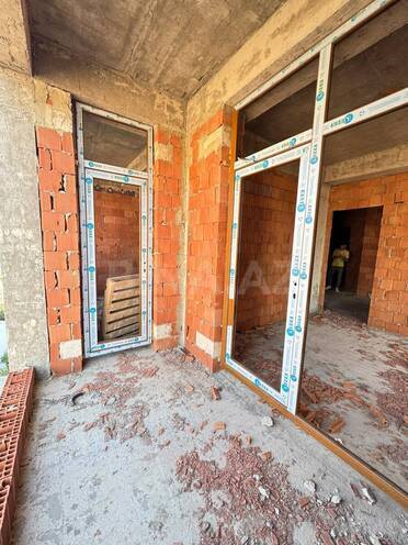 Продаётся 3-комн. новостройка 83.3 м², м. Нариман Нариманов, photo 6 from 18