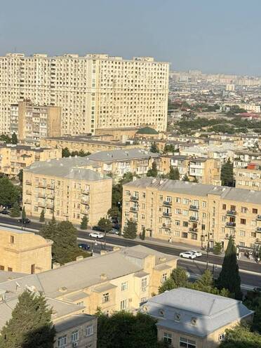 Продаётся 3-комн. новостройка 83.3 м², м. Нариман Нариманов, photo 9 from 18