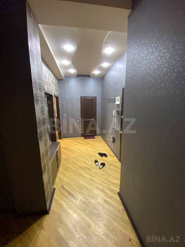 Сдаётся 3-комн. новостройка 110 м², м. Мемар Аджеми, photo 20 from 28