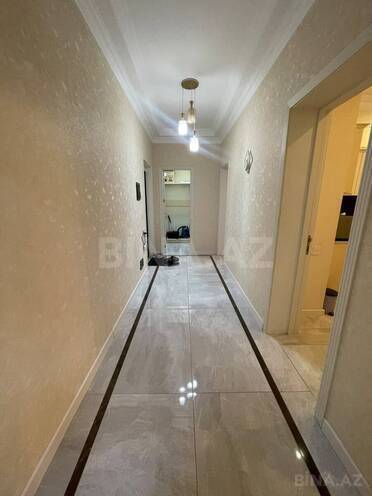 Сдаётся 3-комн. вторичка 110 м², Насиминский  р., photo 7 from 8