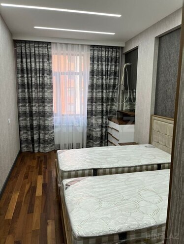 İcarəyə verilir 3 otaqlı yeni tikili 120 m², 8 Noyabr m., photo 7 from 14