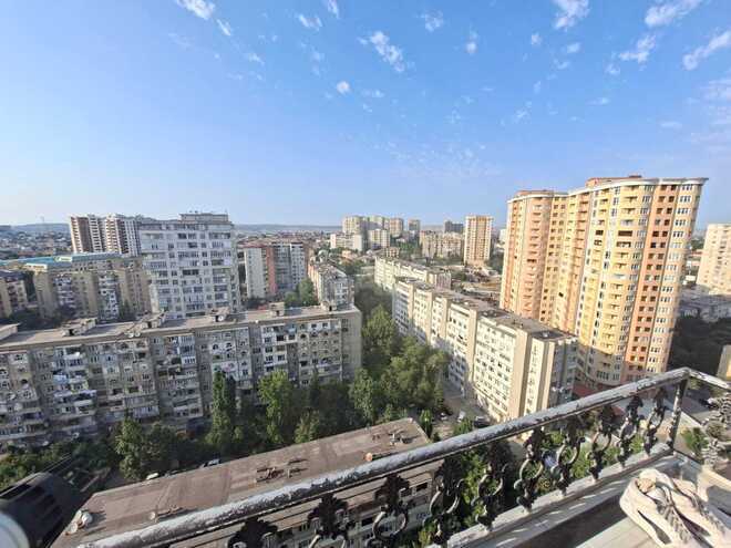 Продаётся 3-комн. новостройка 78 м², м. Азадлыг проспекти, photo 1 from 11