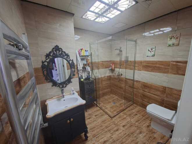 Продаётся 3-комн. новостройка 78 м², м. Азадлыг проспекти, photo 10 from 11