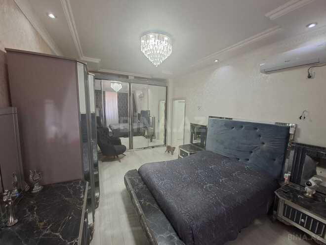 Продаётся 3-комн. новостройка 78 м², м. Азадлыг проспекти, photo 8 from 11