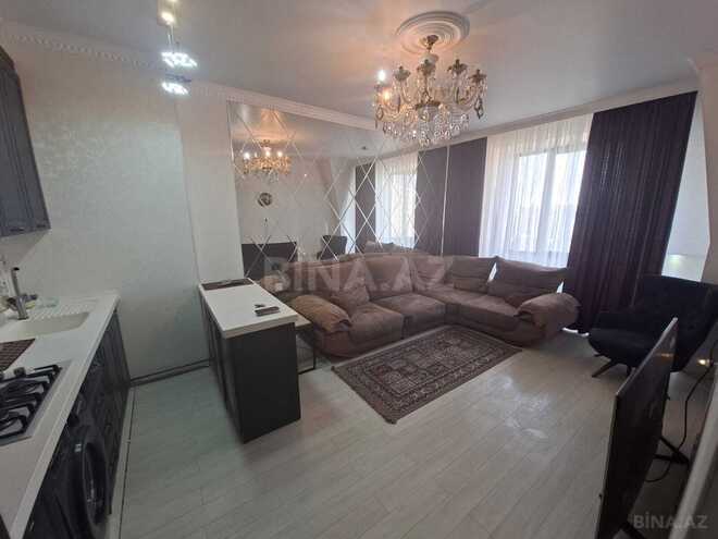 Продаётся 3-комн. новостройка 78 м², м. Азадлыг проспекти, photo 4 from 11