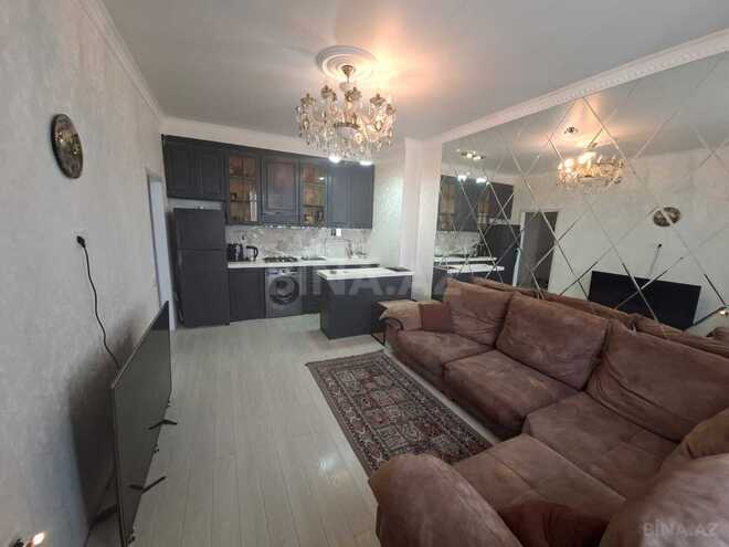 Продаётся 3-комн. новостройка 78 м², м. Азадлыг проспекти, photo 6 from 11