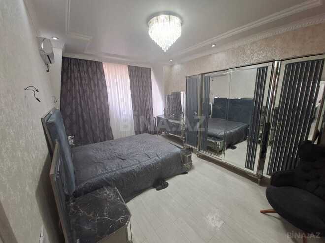 Продаётся 3-комн. новостройка 78 м², м. Азадлыг проспекти, photo 9 from 11