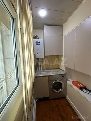 İcarəyə verilir 2 otaqlı yeni tikili 60 m², Azadlıq Prospekti m., photo 4 from 14