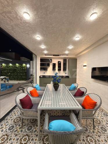 Продаётся 4-комн. дом/дача 160 м², пос. Шувеляны, photo 10 from 28