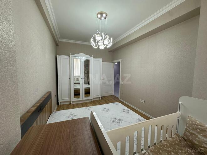 Продаётся 3-комн. новостройка 110 м², пос. Ахмедлы, photo 9 from 18