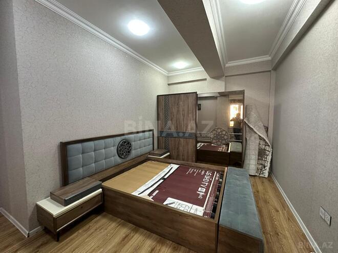 Продаётся 3-комн. новостройка 110 м², пос. Ахмедлы, photo 10 from 18