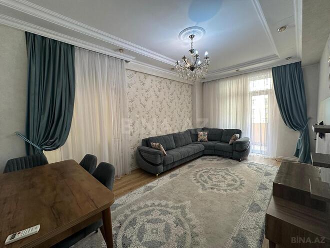 Продаётся 3-комн. новостройка 110 м², пос. Ахмедлы, photo 3 from 18