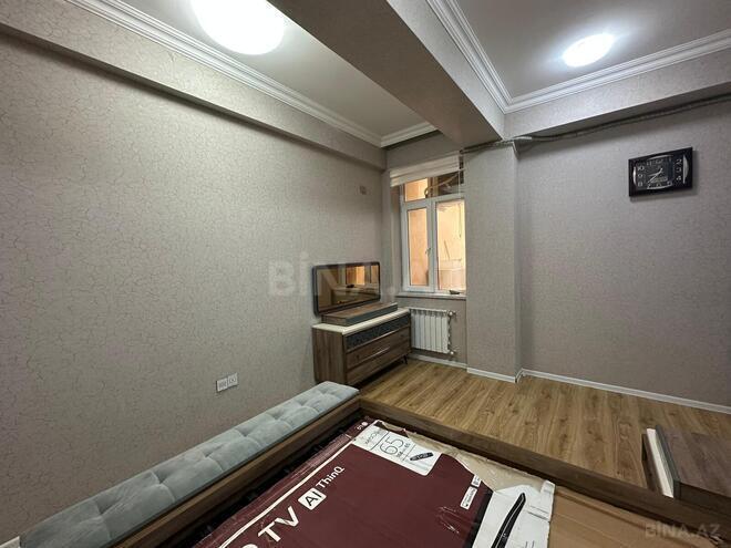 Продаётся 3-комн. новостройка 110 м², пос. Ахмедлы, photo 12 from 18