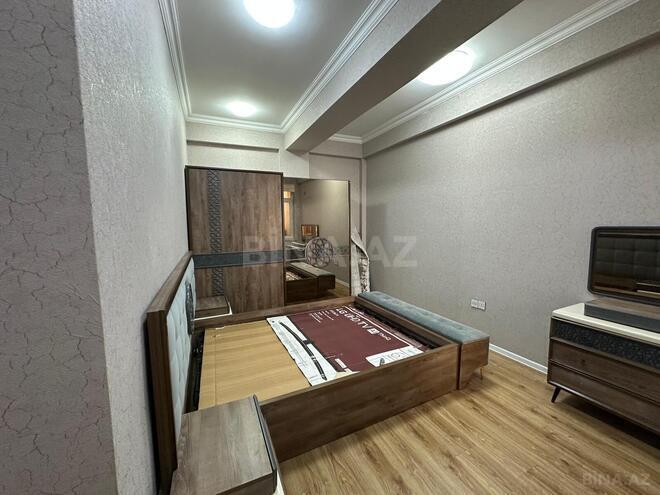 Продаётся 3-комн. новостройка 110 м², пос. Ахмедлы, photo 11 from 18