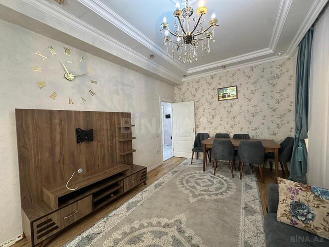 Продаётся 3-комн. новостройка 110 м², пос. Ахмедлы, photo 6 from 18