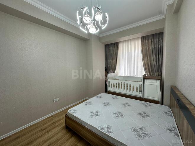Продаётся 3-комн. новостройка 110 м², пос. Ахмедлы, photo 8 from 18