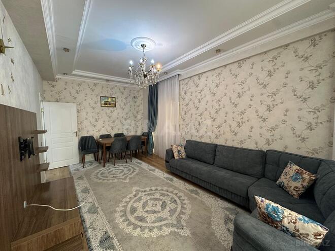 Продаётся 3-комн. новостройка 110 м², пос. Ахмедлы, photo 5 from 18