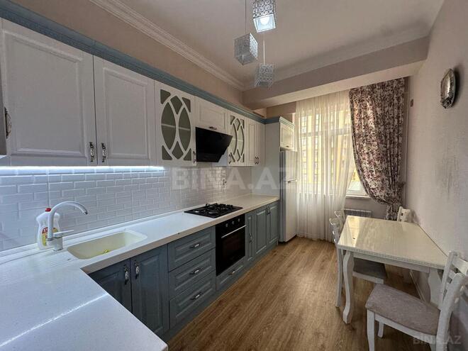 Продаётся 3-комн. новостройка 110 м², пос. Ахмедлы, photo 13 from 18