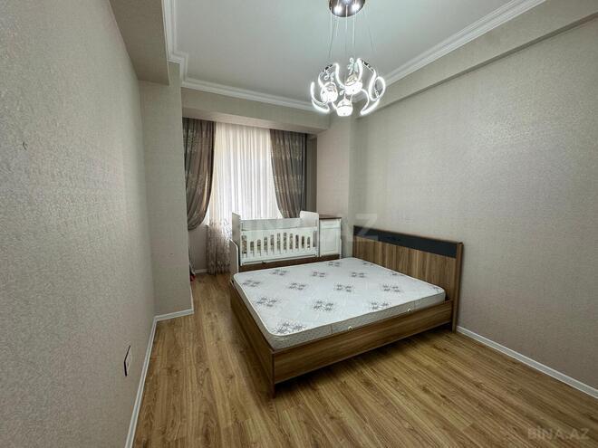 Продаётся 3-комн. новостройка 110 м², пос. Ахмедлы, photo 7 from 18