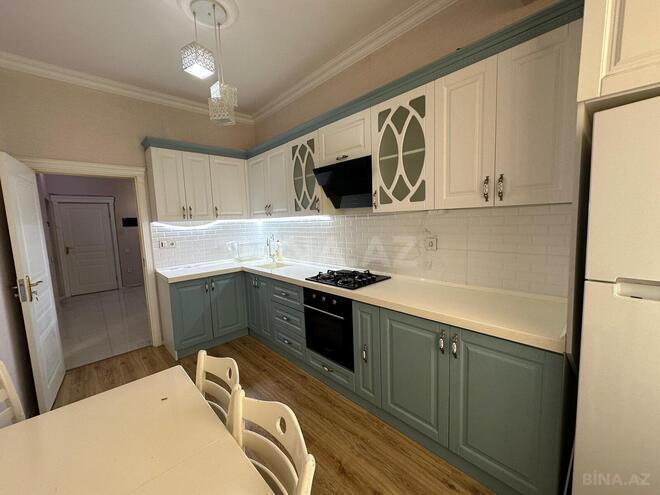 Продаётся 3-комн. новостройка 110 м², пос. Ахмедлы, photo 14 from 18