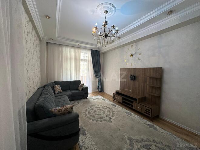 Продаётся 3-комн. новостройка 110 м², пос. Ахмедлы, photo 4 from 18