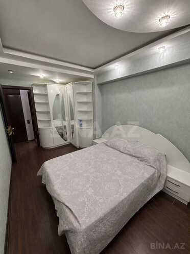 Сдаётся 2-комн. вторичка 65 м², м. Низами, photo 3 from 11