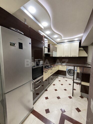 Сдаётся 2-комн. вторичка 65 м², м. Низами, photo 7 from 11