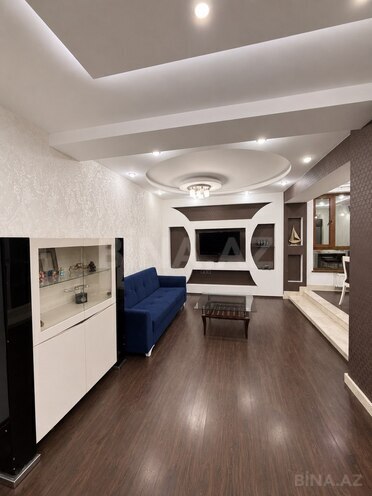 Сдаётся 2-комн. вторичка 65 м², м. Низами, photo 4 from 11