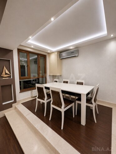 Сдаётся 2-комн. вторичка 65 м², м. Низами, photo 5 from 11