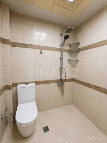 Сдаётся 2-комн. вторичка 65 м², м. Низами, photo 10 from 11