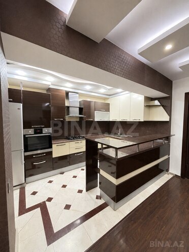 Сдаётся 2-комн. вторичка 65 м², м. Низами, photo 8 from 11