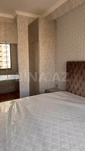 Сдаётся 2-комн. новостройка 64 м², м. Кара Караев, photo 10 from 17
