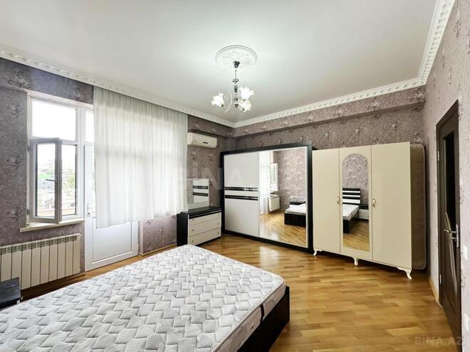 Satılır 2 otaqlı yeni tikili 85 m², Şah İsmayıl Xətai m., photo 9 from 14
