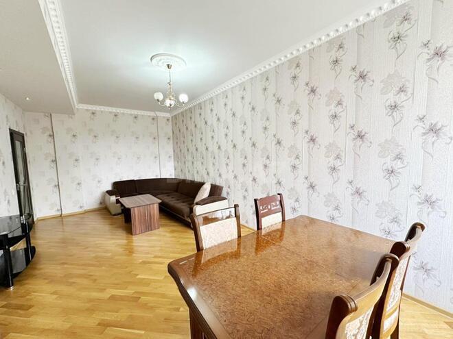Satılır 2 otaqlı yeni tikili 85 m², Şah İsmayıl Xətai m., photo 10 from 14