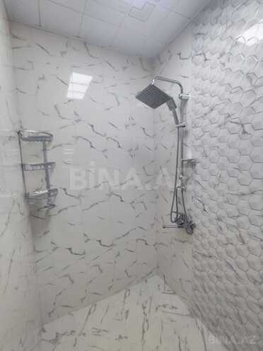 İcarəyə verilir 3 otaqlı yeni tikili 115 m², Nəsimi r., photo 9 from 11