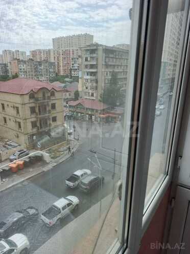 Satılır 3 otaqlı yeni tikili 76 m², 20 Yanvar m., photo 7 from 21