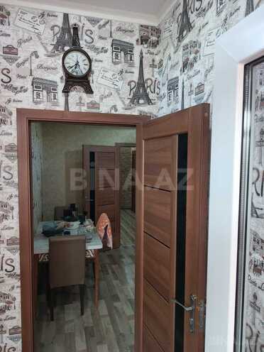 Satılır 3 otaqlı yeni tikili 76 m², 20 Yanvar m., photo 5 from 21