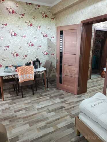 Satılır 3 otaqlı yeni tikili 76 m², 20 Yanvar m., photo 13 from 21
