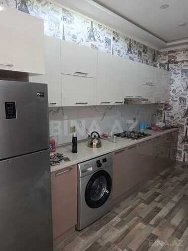 Satılır 3 otaqlı yeni tikili 76 m², 20 Yanvar m., photo 1 from 21