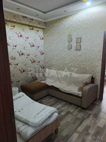 Satılır 3 otaqlı yeni tikili 76 m², 20 Yanvar m., photo 14 from 21