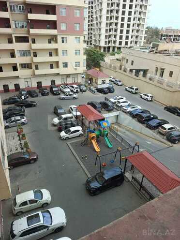 Satılır 3 otaqlı yeni tikili 76 m², 20 Yanvar m., photo 20 from 21