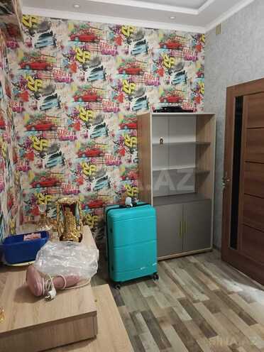 Satılır 3 otaqlı yeni tikili 76 m², 20 Yanvar m., photo 4 from 21