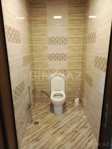 Satılır 3 otaqlı yeni tikili 76 m², 20 Yanvar m., photo 18 from 21