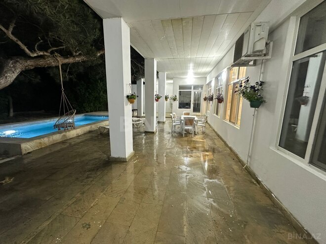 Сдаётся 4-комн. дом/дача 170 м², пос. Бильгях, photo 14 from 17