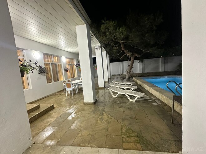 Сдаётся 4-комн. дом/дача 170 м², пос. Бильгях, photo 15 from 17