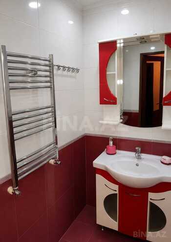 Сдаётся 2-комн. новостройка 70 м², м. Иншаатчылар, photo 7 from 8
