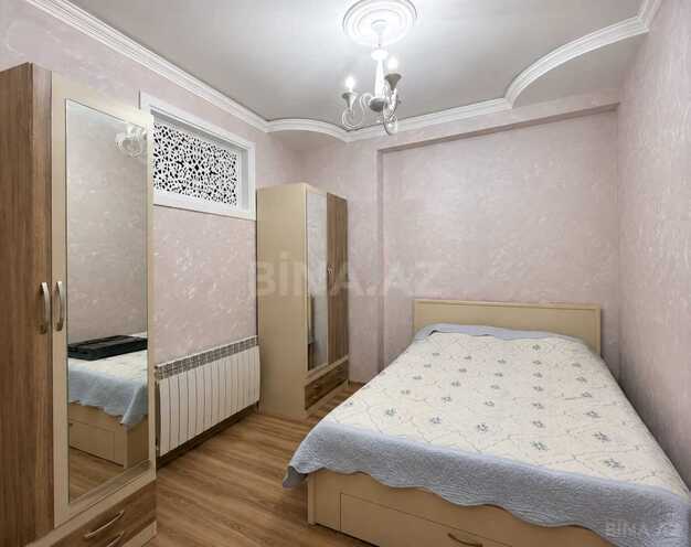 Сдаётся 2-комн. новостройка 70 м², м. Иншаатчылар, photo 5 from 8