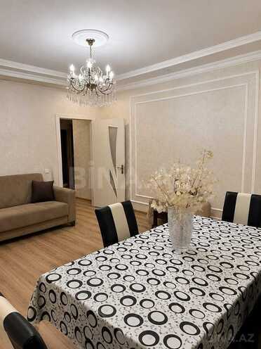 Сдаётся 2-комн. новостройка 70 м², м. Иншаатчылар, photo 4 from 8